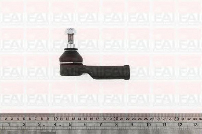 FAI AUTOPARTS ss1243 -  Наконечник поперечной рулевой тяги